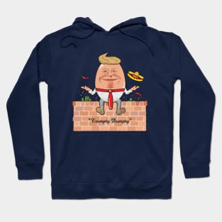 Trumpty Dumpty Hoodie